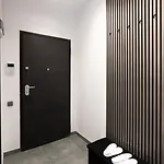 Lägenhet Soni Exclusive 305 Plaza With Private Parking & Self Check-in *