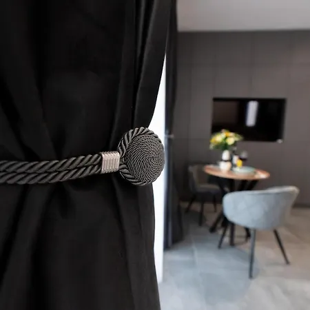 Soni Exclusive 305 Plaza With Private Parking & Self Check-in