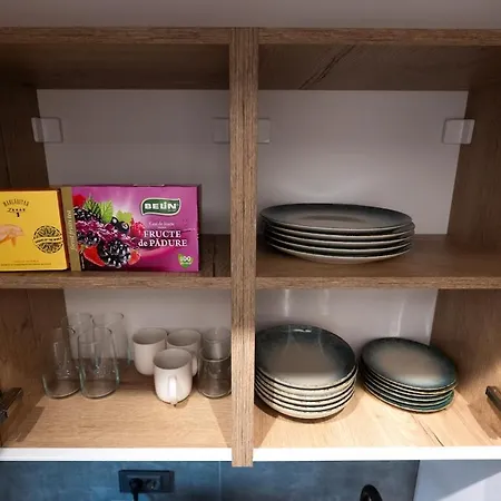 Soni Exclusive 305 Plaza With Private Parking & Self Check-in Apartment *