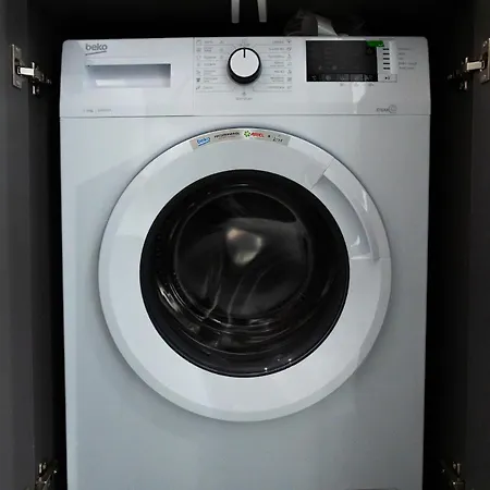 דירה Soni Exclusive 305 Plaza With Private Parking & Self Check-in