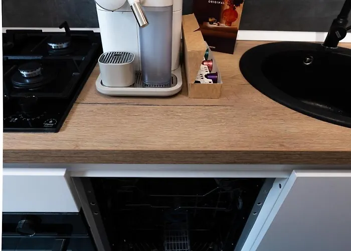 Soni Exclusive 305 Plaza With Private Parking & Self Check-in Apartman Bukarest