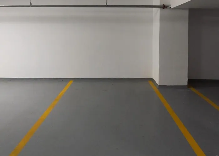 Soni Exclusive 305 Plaza With Private Parking & Self Check-in Bukarest