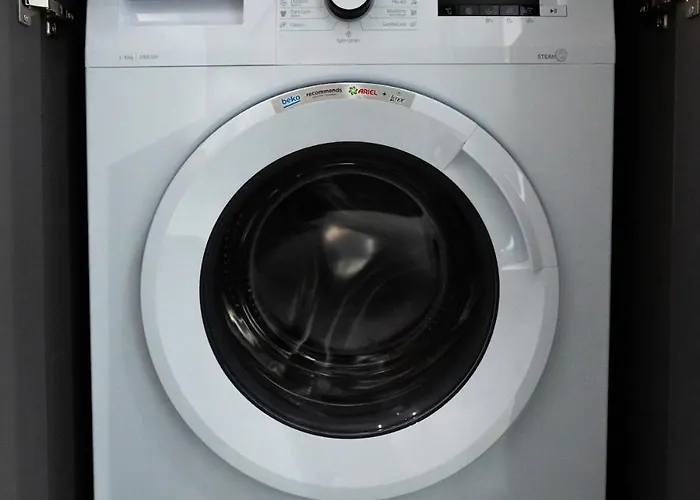 Apartman Soni Exclusive 305 Plaza With Private Parking & Self Check-in