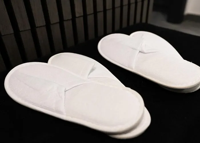 Apartman Soni Exclusive 305 Plaza With Private Parking & Self Check-in