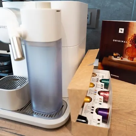 Soni Exclusive 305 Plaza With Private Parking & Self Check-in * Bucarest